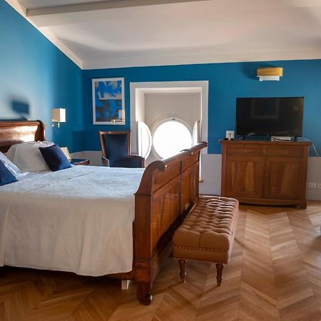 Albergo Пьетразанта Экстерьер фото