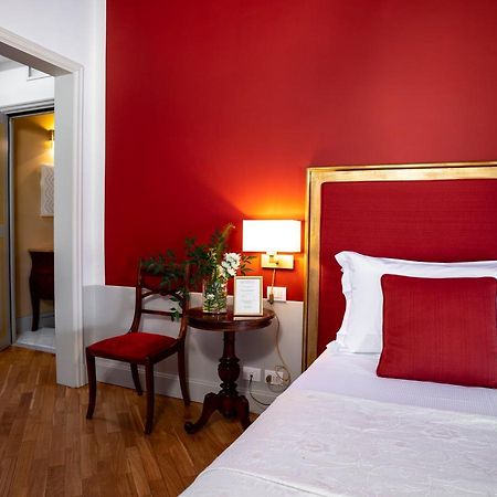 Albergo Пьетразанта Экстерьер фото