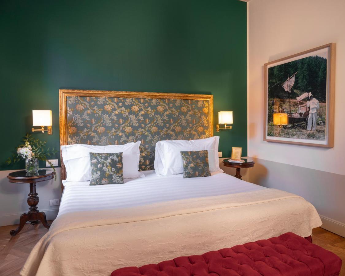 Albergo Пьетразанта Экстерьер фото