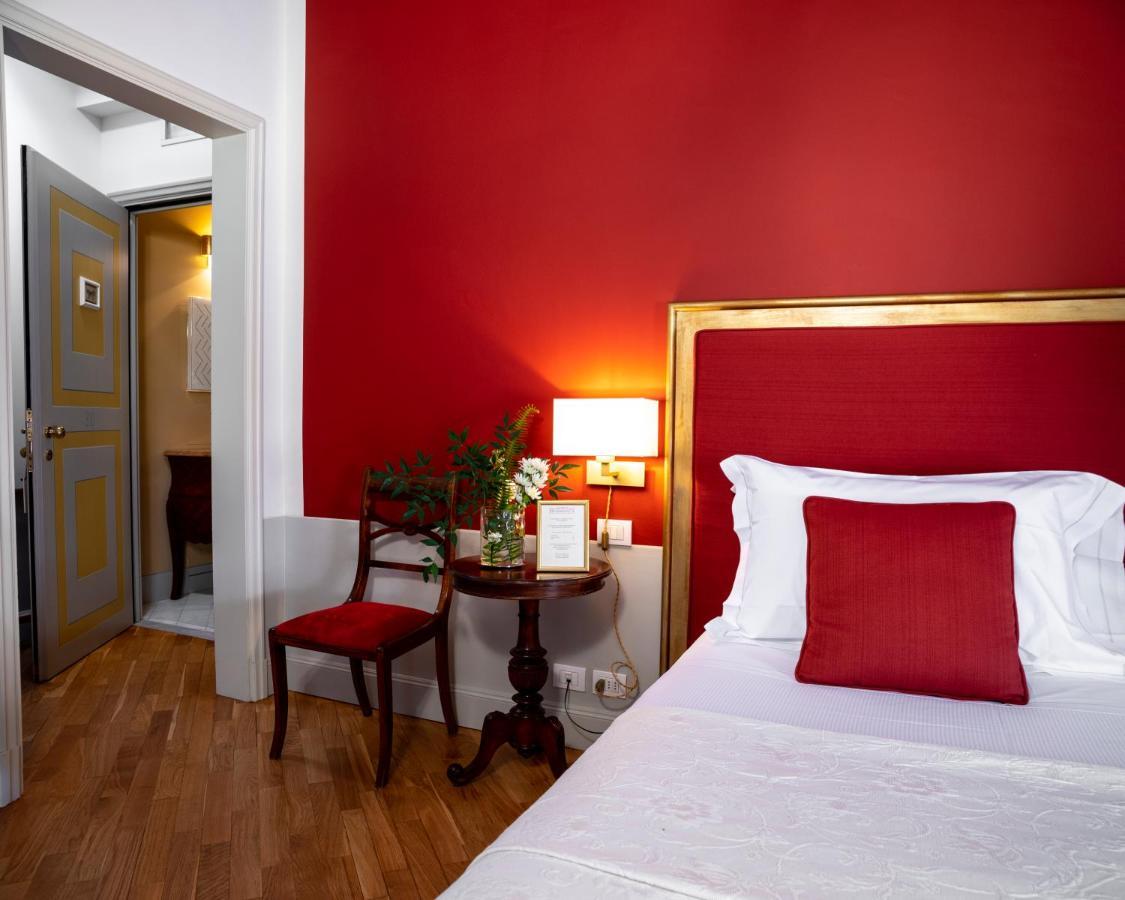 Albergo Пьетразанта Экстерьер фото