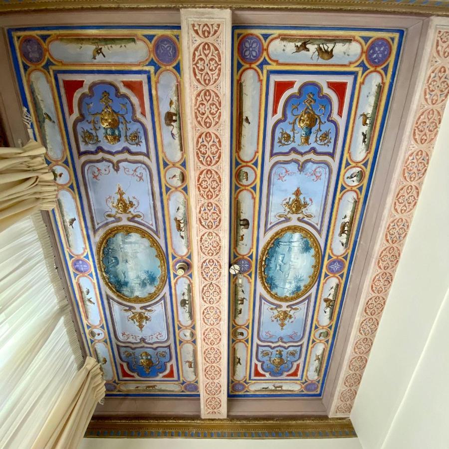 Albergo Пьетразанта Экстерьер фото