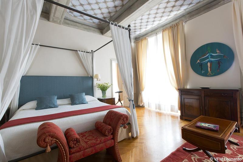 Albergo Пьетразанта Экстерьер фото