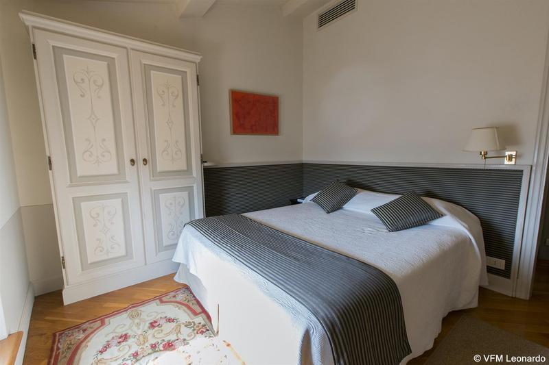 Albergo Пьетразанта Экстерьер фото
