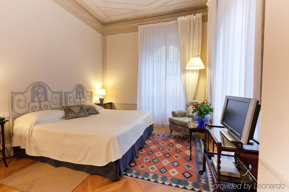 Albergo Пьетразанта Номер фото