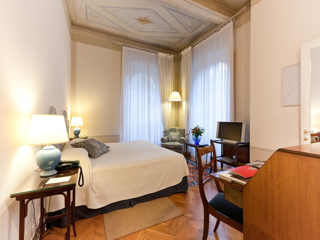 Albergo Пьетразанта Экстерьер фото