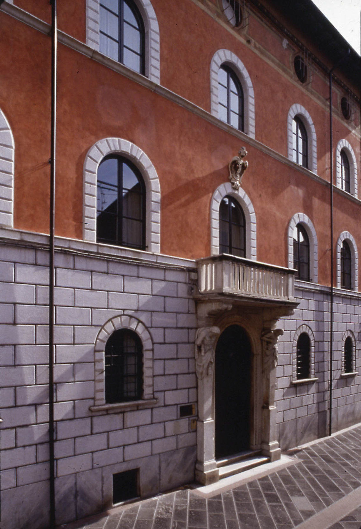 Albergo Пьетразанта Экстерьер фото
