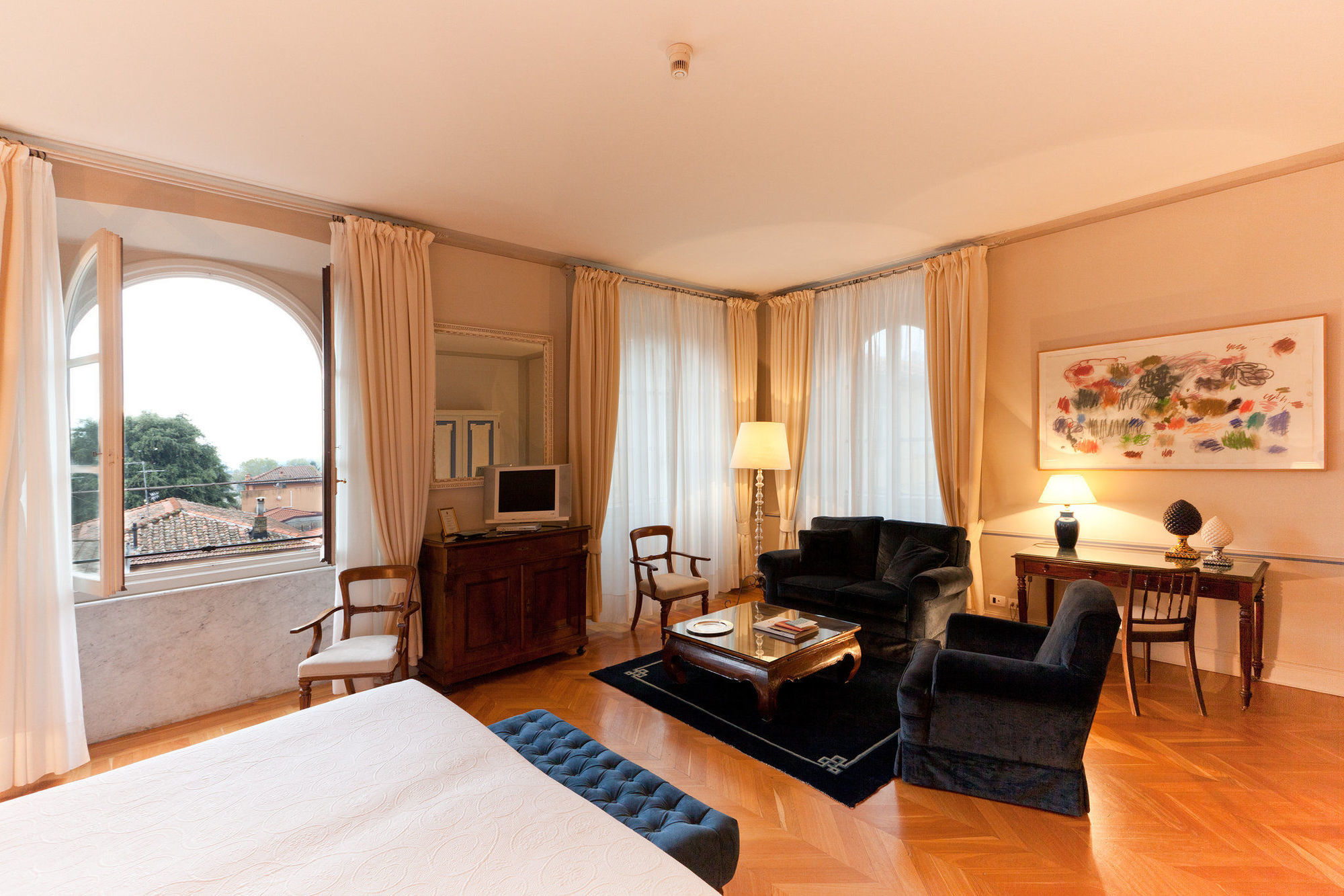 Albergo Пьетразанта Номер фото