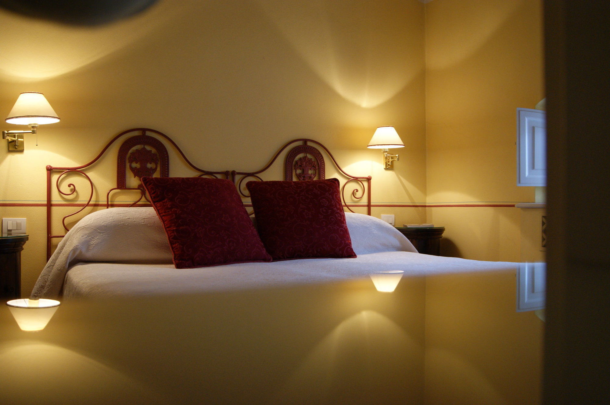 Albergo Пьетразанта Экстерьер фото