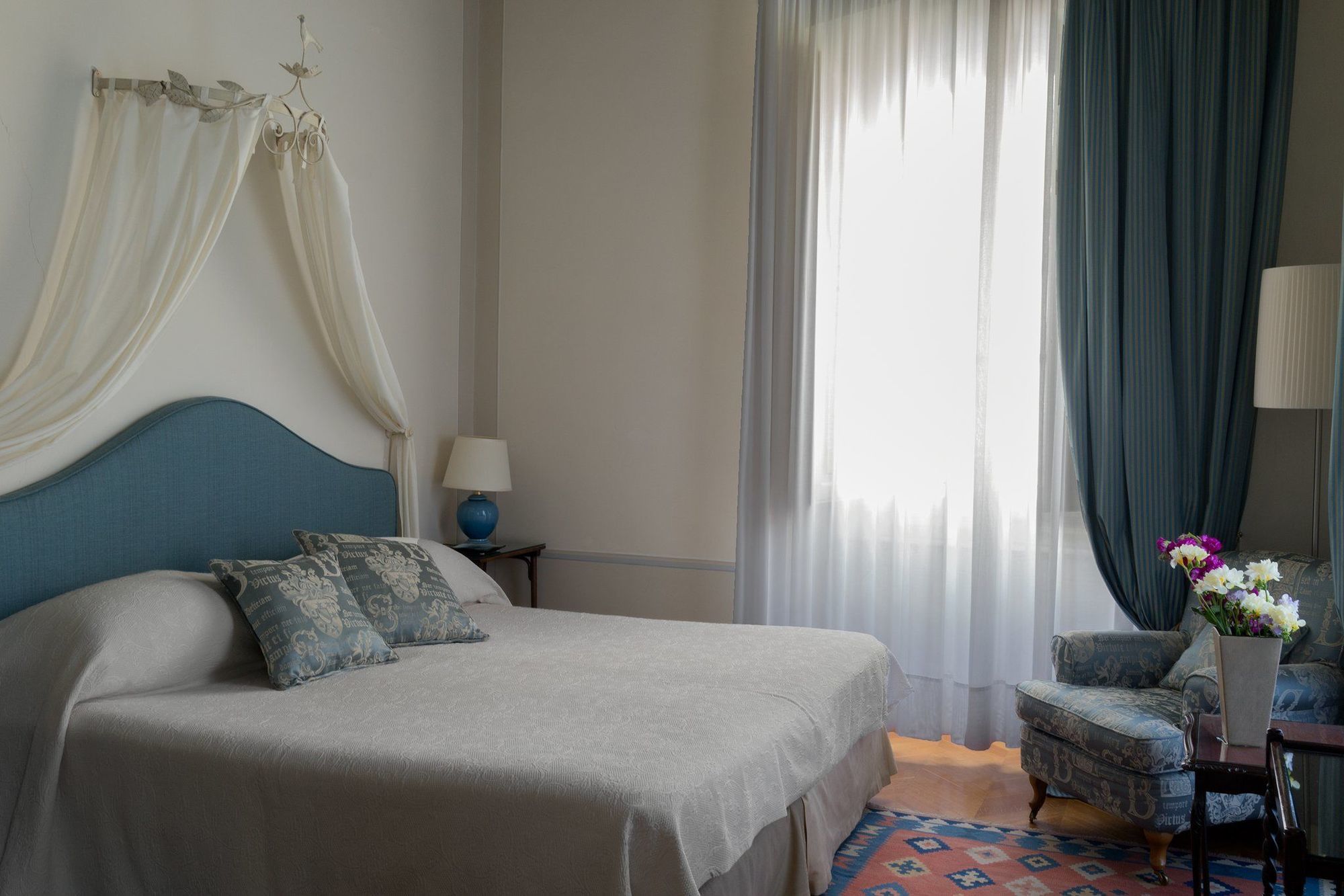 Albergo Пьетразанта Экстерьер фото