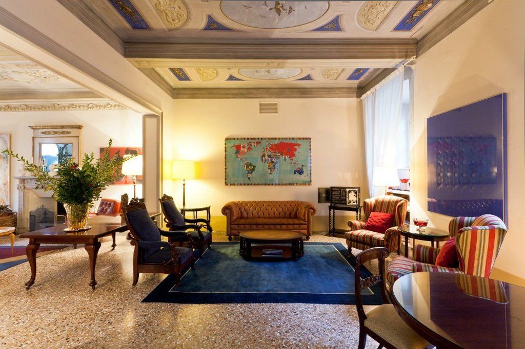 Albergo Пьетразанта Номер фото